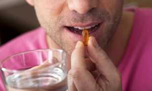 Препараты для повышения потенции у мужчин