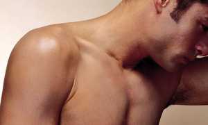 Признаки мужских половых инфекций и их лечение