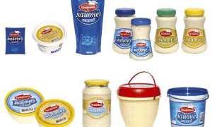 Действительно ли вреден для мужчины майонез и в чем его опасность?