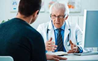 Почему из пениса может идти кровь?