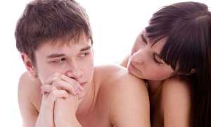 Какие средства назначаются от молочницы для мужчин?