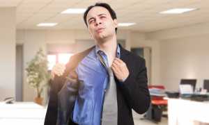 Способы избавления от сильной потливости тела