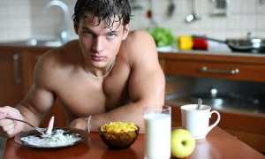 Как можно легко и быстро набрать вес