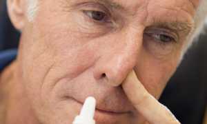 Особенности применения капель в нос от храпа