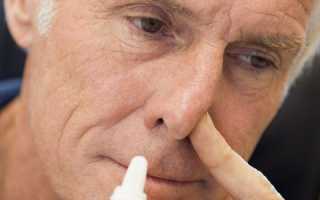 Особенности применения капель в нос от храпа