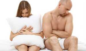 Что делать: появилась неустойчивая эрекция?