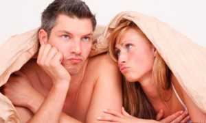 Как увеличить продолжительность полового акта: методы лечения