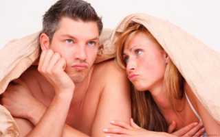 Как увеличить продолжительность полового акта: методы лечения