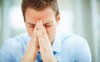 Причины появления и лечение уплотнений в груди у мужчин