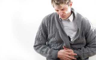 Воспаление предстательной железы и мочевого пузыря — простатоцистит