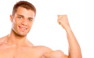 Полезные свойства продуктов, повышающих тестостерон