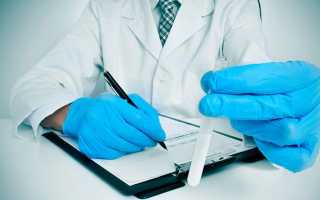 Как проводится расшифровка спермограммы