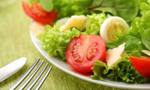 Правильное питание, предназначенное для похудения для мужчин