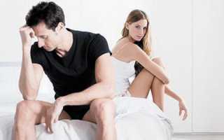 Что делать, если мужчина бесплоден?