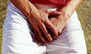 Чем опасен хламидийный простатит?