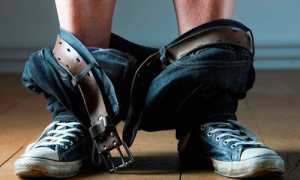 Как берут анализ на уреаплазму у мужчин: подготовка и процедура