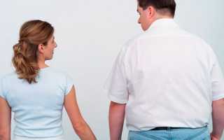 Как применить комплекс упражнений для похудения в домашних условиях для мужчин?