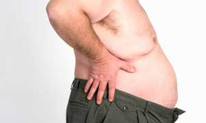 Ожирение 1 степени у мужчин: диагностика и лечение
