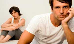 Что негативно и положительно влияет на мужскую потенцию?