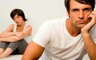 Что негативно и положительно влияет на мужскую потенцию?