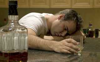 Особенности влияния алкоголя на результаты спермограммы