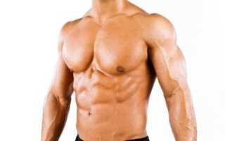 Как мужчинам в домашних условиях правильно подкачать грудные мышцы?