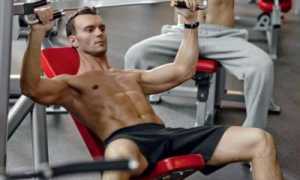 Бывают ли стрии у мужчин?