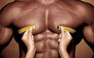 Возможно ли накачать пресс за 2 недели мужчине?