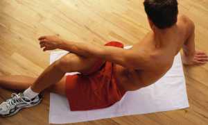 Лучшие советы о том, как уменьшить ягодицы у мужчин