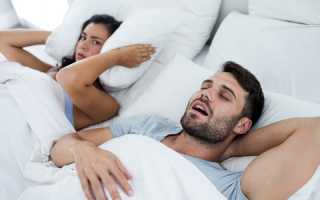 4 эффективных средства для борьбы с храпом