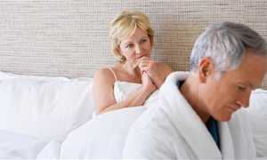 Проверенные годами народные средства от импотенции