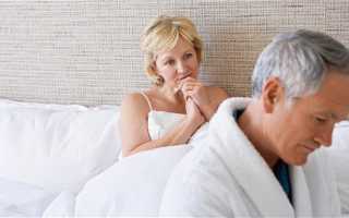 Проверенные годами народные средства от импотенции