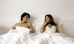 Признаки разных видов гепатита у мужчин