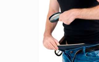 Насколько опасны красные пятна на головке члена?