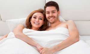 Существует ли простой способ восстановления эрекции?