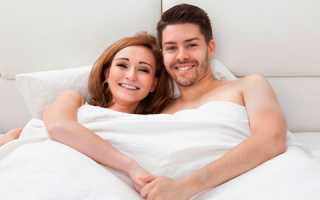 Существует ли простой способ восстановления эрекции?