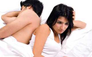 Доступные средства для усиления эрекции