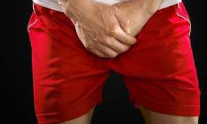 Причины появления микропениса у мужчин разного возраста