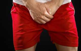 Причины появления микропениса у мужчин разного возраста