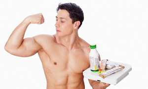 Спортивное питание: вреден ли организму протеин?