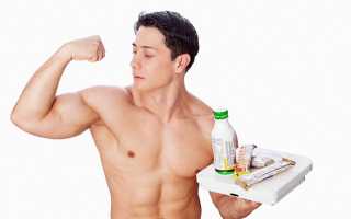 Спортивное питание: вреден ли организму протеин?