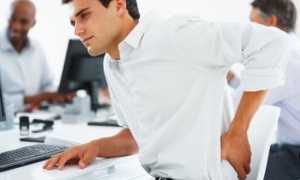 Каковы симптомы болезни почек у мужчин