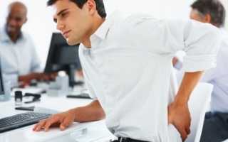 Каковы симптомы болезни почек у мужчин