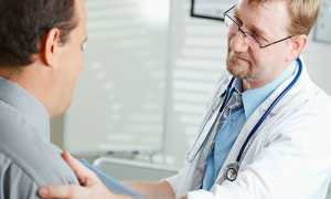 Ожирение 2 степени у мужчин: осложнения и лечение