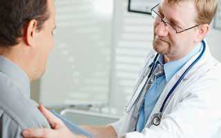 Ожирение 2 степени у мужчин: осложнения и лечение