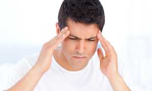 Каковы признаки микроинсульта у мужчин