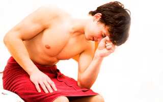 Как лечить мужское бесплодие: устранение проблемы