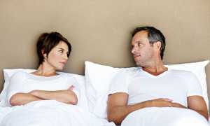 О чем могут свидетельствовать кровяные выделения у мужчин?