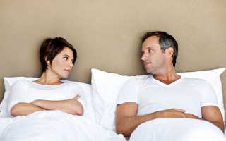 О чем могут свидетельствовать кровяные выделения у мужчин?