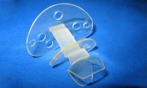 Экстра-Лор — эффективное устройство от храпа